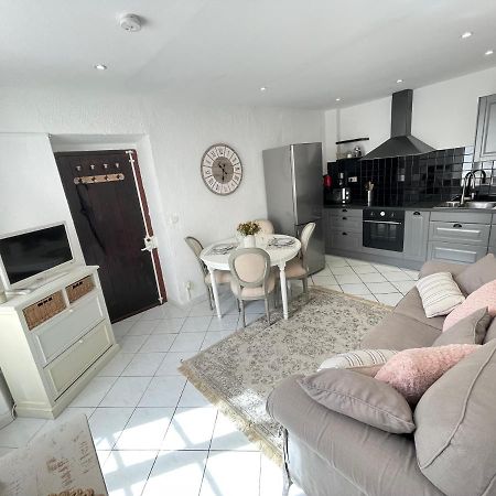 Nice Renting - 9 Massena - Spacious Apartment Massena Square - Ac - Fully Equipped Exteriér fotografie