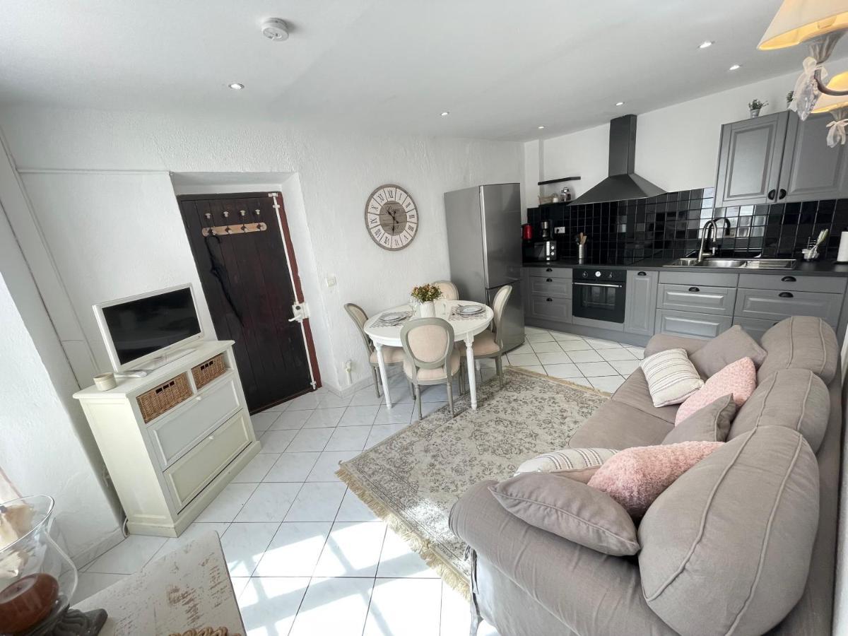 Nice Renting - 9 Massena - Spacious Apartment Massena Square - Ac - Fully Equipped Exteriér fotografie