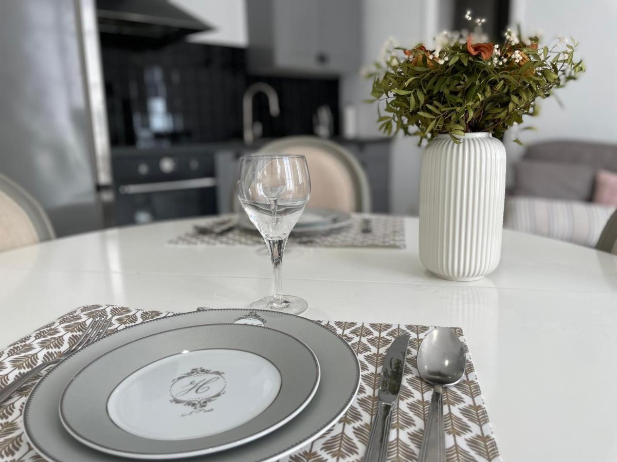 Nice Renting - 9 Massena - Spacious Apartment Massena Square - Ac - Fully Equipped Exteriér fotografie