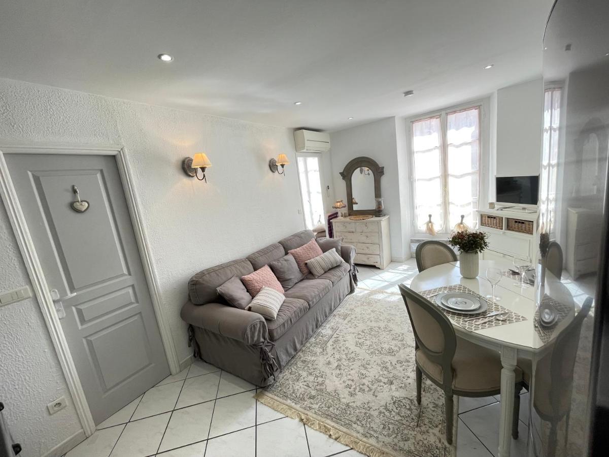 Nice Renting - 9 Massena - Spacious Apartment Massena Square - Ac - Fully Equipped Exteriér fotografie