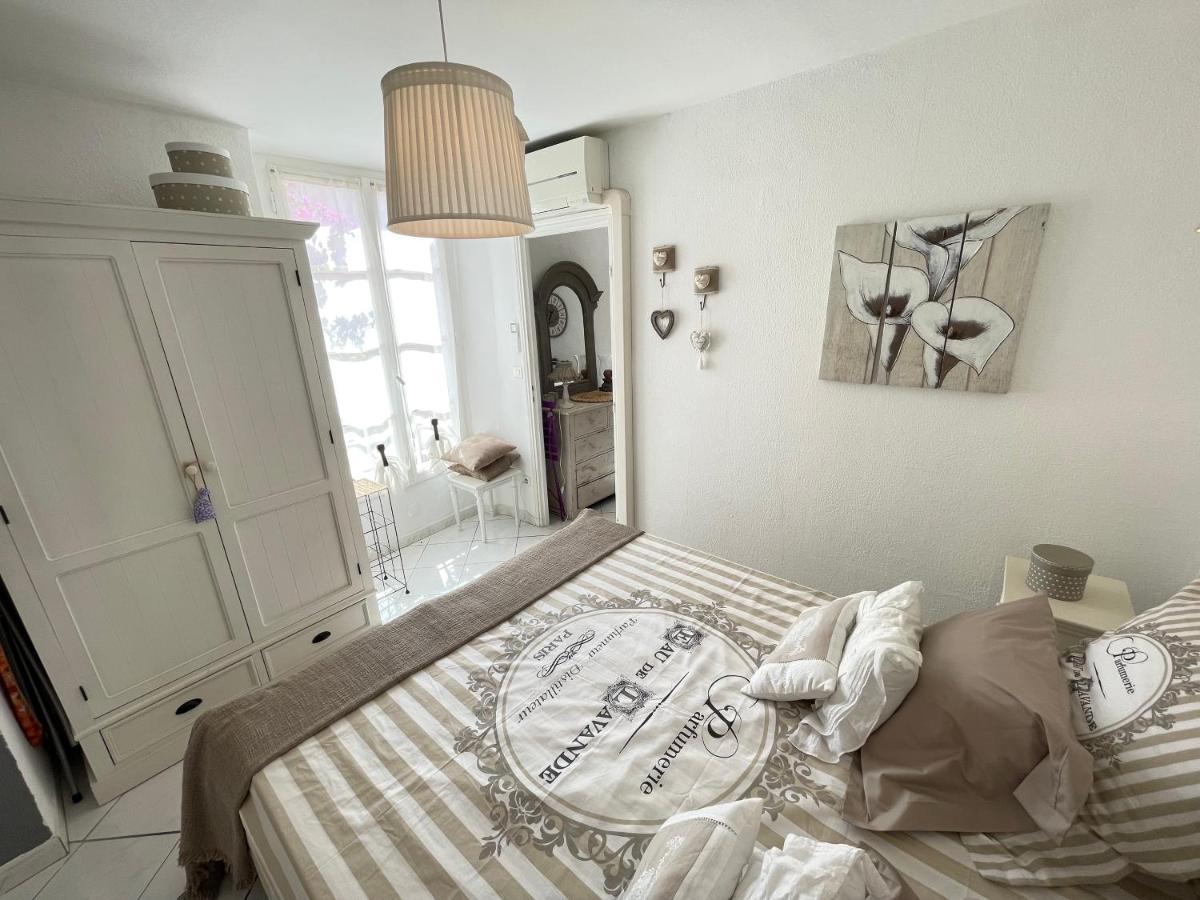 Nice Renting - 9 Massena - Spacious Apartment Massena Square - Ac - Fully Equipped Exteriér fotografie