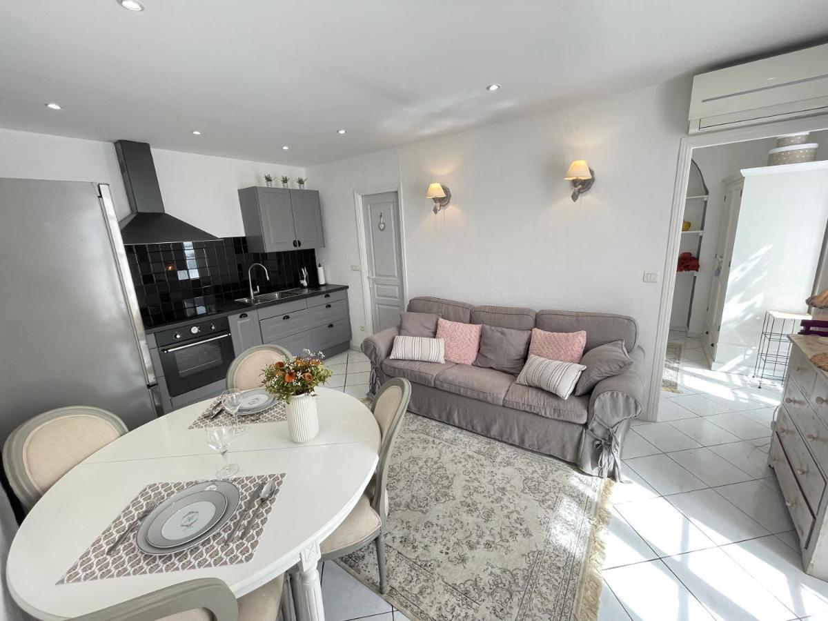 Nice Renting - 9 Massena - Spacious Apartment Massena Square - Ac - Fully Equipped Exteriér fotografie