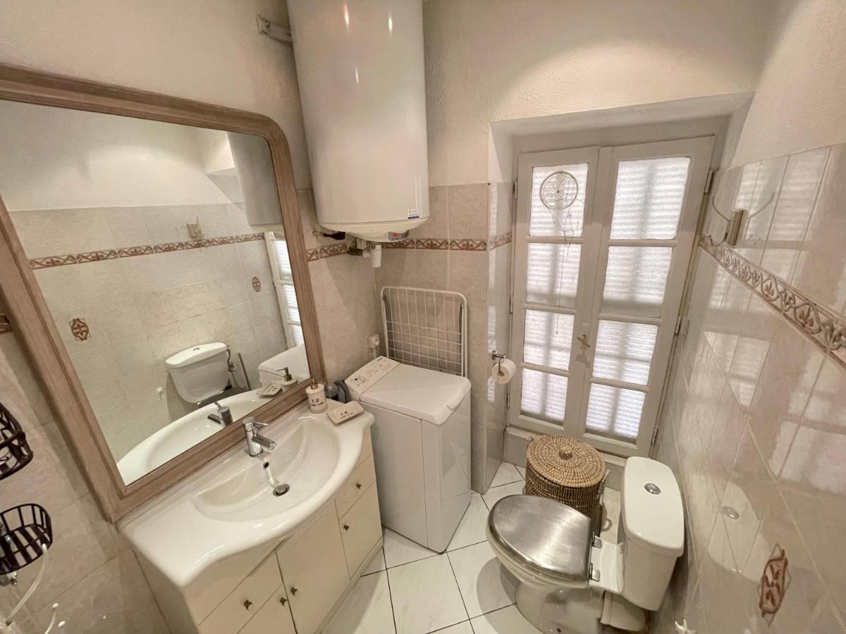 Nice Renting - 9 Massena - Spacious Apartment Massena Square - Ac - Fully Equipped Exteriér fotografie